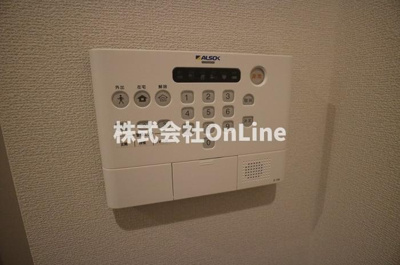 【セキュリティ】 | East forest