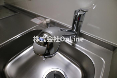 【キッチン】 | East forest