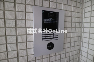 【ロビー】 | East forest