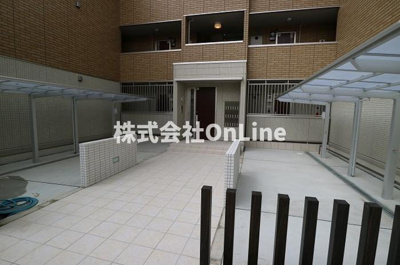 【エントランス】 | East forest