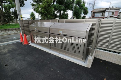 【その他共用部分】 | East forest