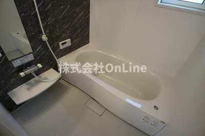 【浴室】 | East forest