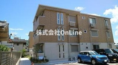 【外観】 | East forest