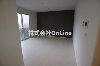 【居間・リビング】 | East forest