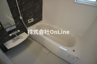 【浴室】 | East forest