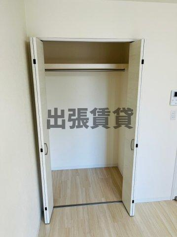 仲介手数料0円！！ライフワンビルの収納