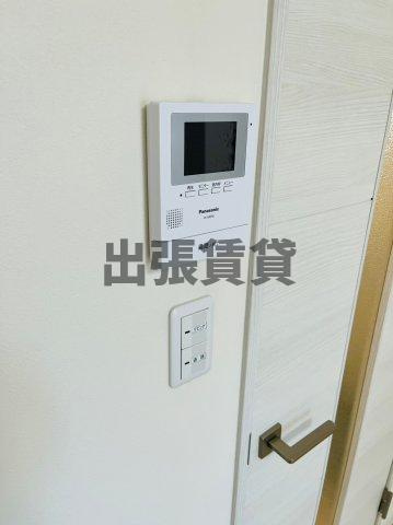 仲介手数料0円！！ライフワンビルのセキュリティ