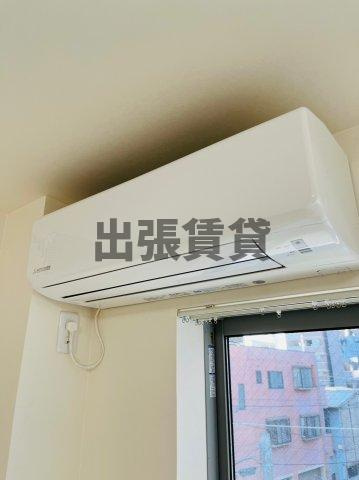 仲介手数料0円！！ライフワンビルの設備