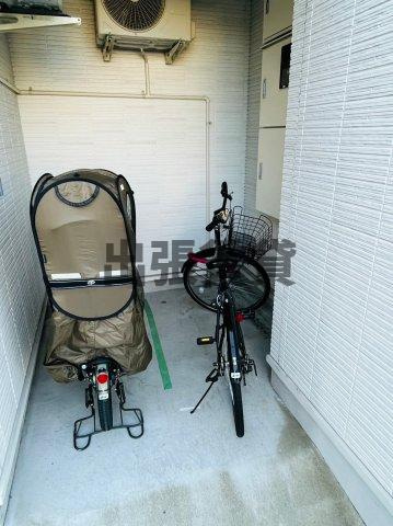 仲介手数料0円！！ライフワンビルのその他共用部分