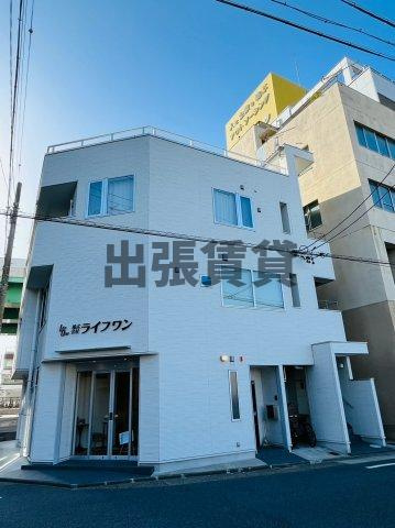 仲介手数料0円！！ライフワンビル