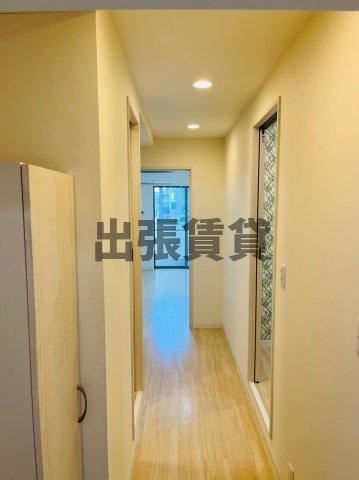 仲介手数料0円！！ライフワンビルの内装