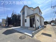 福岡市早良区原8丁目　C号棟（全5棟）【仲介手数料無料・0円】の画像