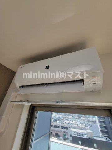 Dimora難波の設備