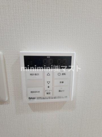 Dimora難波のその他