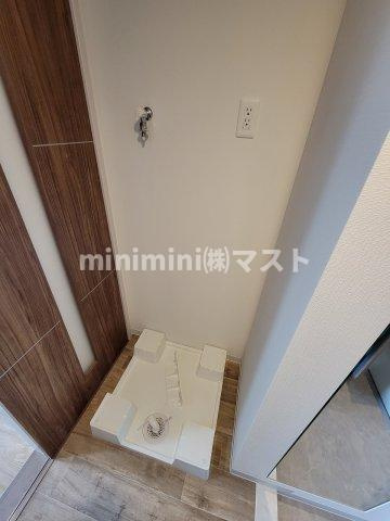 Dimora難波の設備