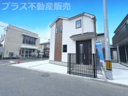 福岡市早良区原8丁目　E号棟（全5棟）【仲介手数料無料・0円】の画像