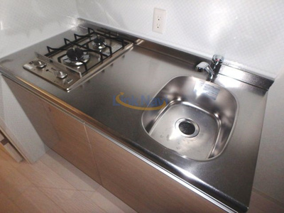 【キッチン】 | ミラージュパレス本町東レジデンス