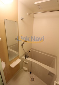 【浴室】 | ミラージュパレス本町東レジデンス