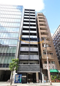 【外観】 | ミラージュパレス本町東レジデンス