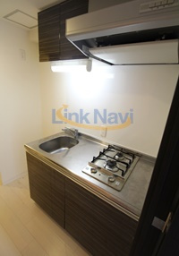 【キッチン】 | ミラージュパレス本町東レジデンス