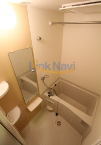 【浴室】 | ミラージュパレス本町東レジデンス