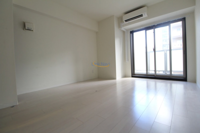 【居間・リビング】 | ミラージュパレス本町東レジデンス