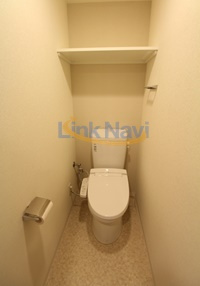 【トイレ】 | ミラージュパレス本町東レジデンス