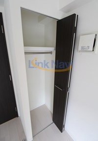 【収納】 | ミラージュパレス本町東レジデンス