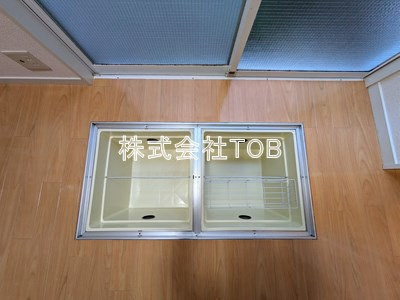 【設備】 | ライフピア香 | 床下収納