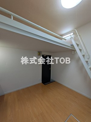 【内装】 | ライフピア香 | 6.6帖
