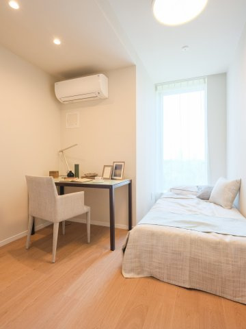 フォルム内藤町の洋室