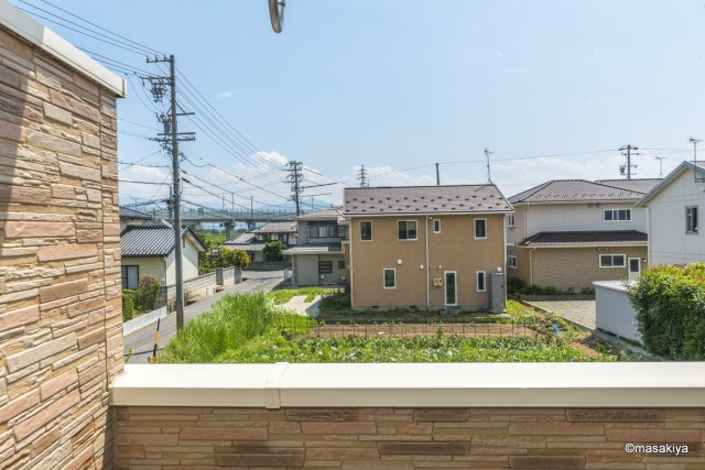 エトワール・Ｋの展望|眺望