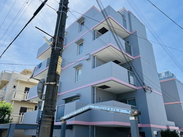 朝日プラザ西舞子