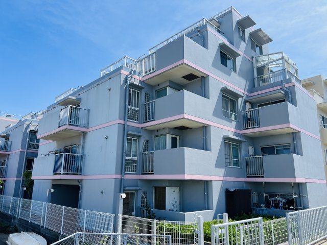 朝日プラザ西舞子