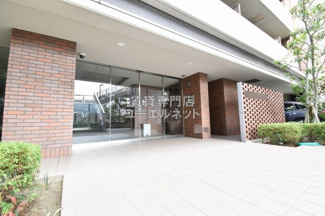 【エントランス】 | エントランス