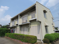 タウニー秀　Ａ棟の画像