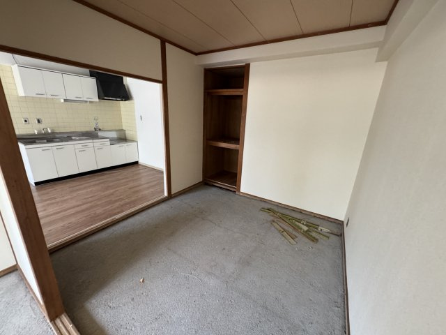 ヴィラみどりの子供部屋