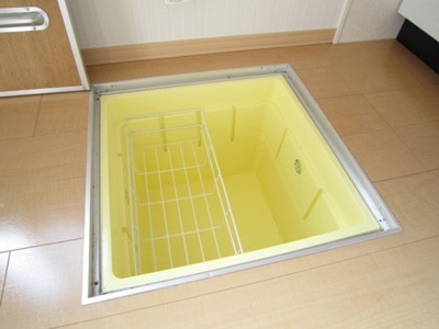 【収納】 | グリーンビレッジ・ピアA