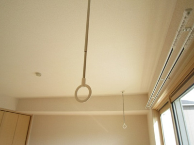 【設備】 | グリーンビレッジ・ピアA