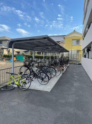 仲介手数料0円！！A・City中川のその他共用部分