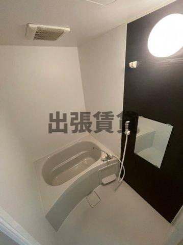 仲介手数料0円！！A・City中川の浴室