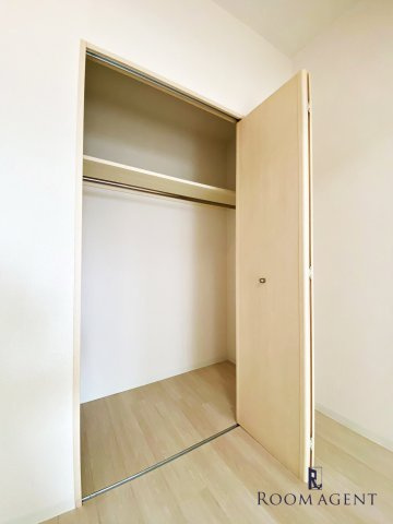 HF名駅北レジデンス　EASTの収納