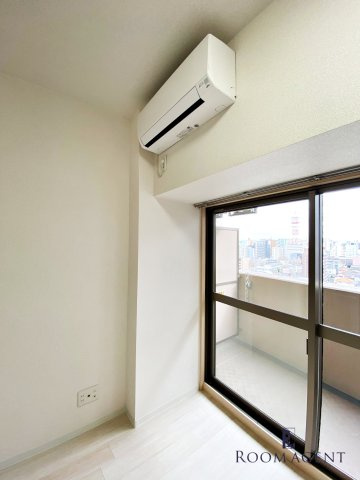 HF名駅北レジデンス　EASTの設備