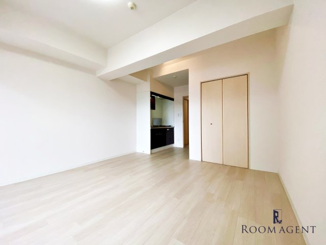 HF名駅北レジデンス　EASTの居間・リビング