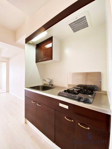 HF名駅北レジデンス　EASTのキッチン