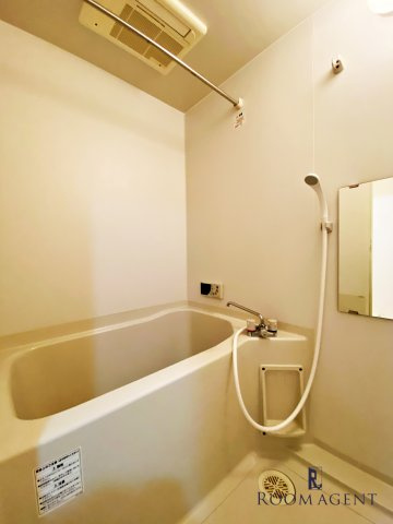 HF名駅北レジデンス　EASTの浴室