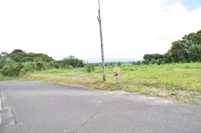 【外観】 | 鹿屋市吾平町下名　売地(2号地)