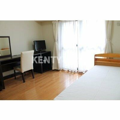 【居間・リビング】 | シンシア蒲田ステーションプラザ | リビングです