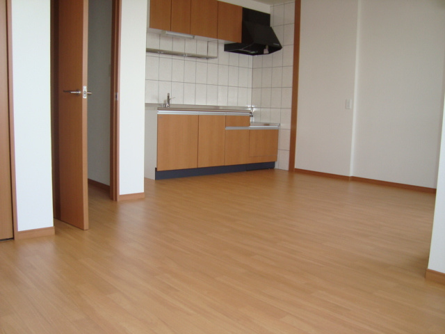 リッツ・ハイムの居間・リビング|リビング