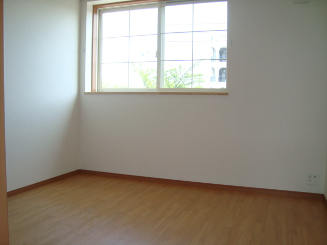 リッツ・ハイムの内装|洋室